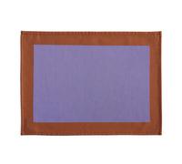 HAY Ram placemat 31x43 cm Purple
