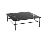 HAY - Rebar Coffee Table 100x104 cm, Alabaster - Alabaster