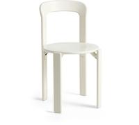 HAY - Rey Chair, Cream White - Cream White
