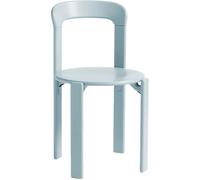 HAY - Rey Chair, Slate Blue - Slate Blue