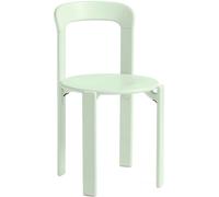 HAY - Rey Chair, Soft Mint - Soft Mint
