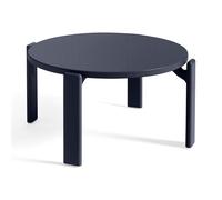 HAY Rey Coffee Table Deep Blue