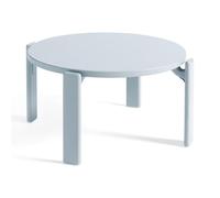 HAY Rey Coffee Table Slate Blue