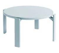 HAY - Rey Coffee Table, Slate Blue - Slate Blue