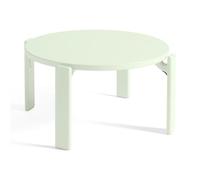 HAY Rey Coffee Table Soft Mint