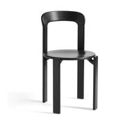 HAY Rey Dining Chair Black