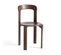 Rey Chair Hay Umber brown - 5710441309499