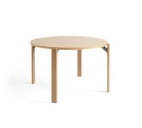 HAY Rey Dining Table Golden