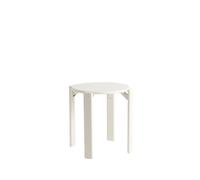 HAY Rey Stool Cream White