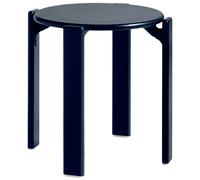 HAY - Rey Stool, Deep Blue - Deep Blue