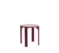 HAY Rey Stool Grape Red