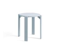 HAY Rey Stool Slate Blue