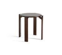 HAY Rey Stool Umber Brown