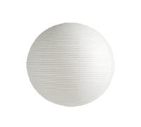 HAY Rice Paper Shade - 50cm White One Size