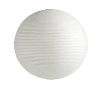 Paper Shade Shade Ø60 Classic White Without Cord