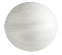 HAY Rice Paper Shade - 80cm White One Size