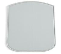 HAY - Seat Pad for Deville Chair / Armchair, Sky Grey - Grey