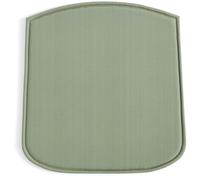 HAY - Seat Pad for Deville Chair / Armchair, Thyme Green - Green