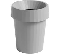 HAY - Shade Bin, Grey - Grey