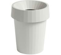 HAY - Shade Bin, Off White - Light Grey