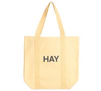 HAY Shopper Bag Soft Yellow