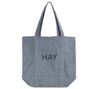 HAY Shopper Bag Steel Blue