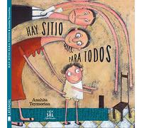 Hay sitio para todos / There's Room for Everyone (AFORTUNADA)