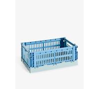 HAY Colour Crate Mix S 17x26.5 cm Sky blue
