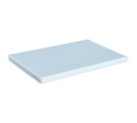 HAY - Slice Chopping Board Large, Ice Blue - Ice Blue