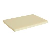 HAY - Slice Chopping Board Large, Ice Lime - Ice Lime