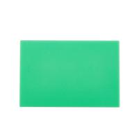 HAY Slice Chopping Board - Medium Green