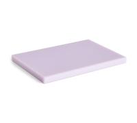 HAY Slice Cutting Board Medium Lavender