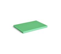 HAY Slice Cutting Board Medium Green