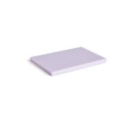 HAY Slice Cutting Board Medium Lavender