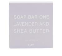 HAY Soap Bar Lavender