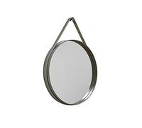 HAY Steel Wall Mirror 50cm