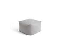 HAY Story Pouf Gray