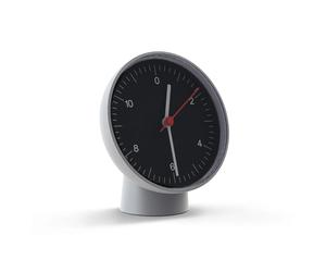 HAY Table Clid wall/table clock Black