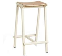 High stool 65 cm Taburete 8 Ivory 65 cm