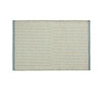 HAY Tapis doormat 60x95 cm Grey