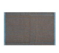 HAY Tapis Mat Chesnut/Blue