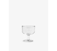 Hay Tavern Wide Drinks Glass 11cm