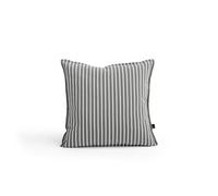 HAY Terrazza Cushion 50x50 Gray Bold Stripe