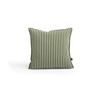 HAY Terrazza Cushion 50x50 Olive Bold Stripe