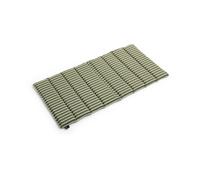 Terrazza outdoor armchair seat Olive one size
