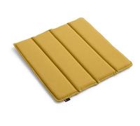 HAY - Terrazza Seat Cushion 40x40 cm, Ochre - Ochre