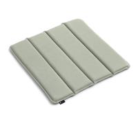 HAY - Terrazza Seat Cushion 40x40 cm, Thyme Green - Thyme Green