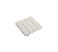 HAY Terrazza Seat Cushion 40x40 Cream White