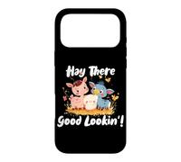 HAY THERE GOOD LOOKIN Case for iPhone 17 Pro Max