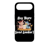 HAY THERE GOOD LOOKIN Case for iPhone Air